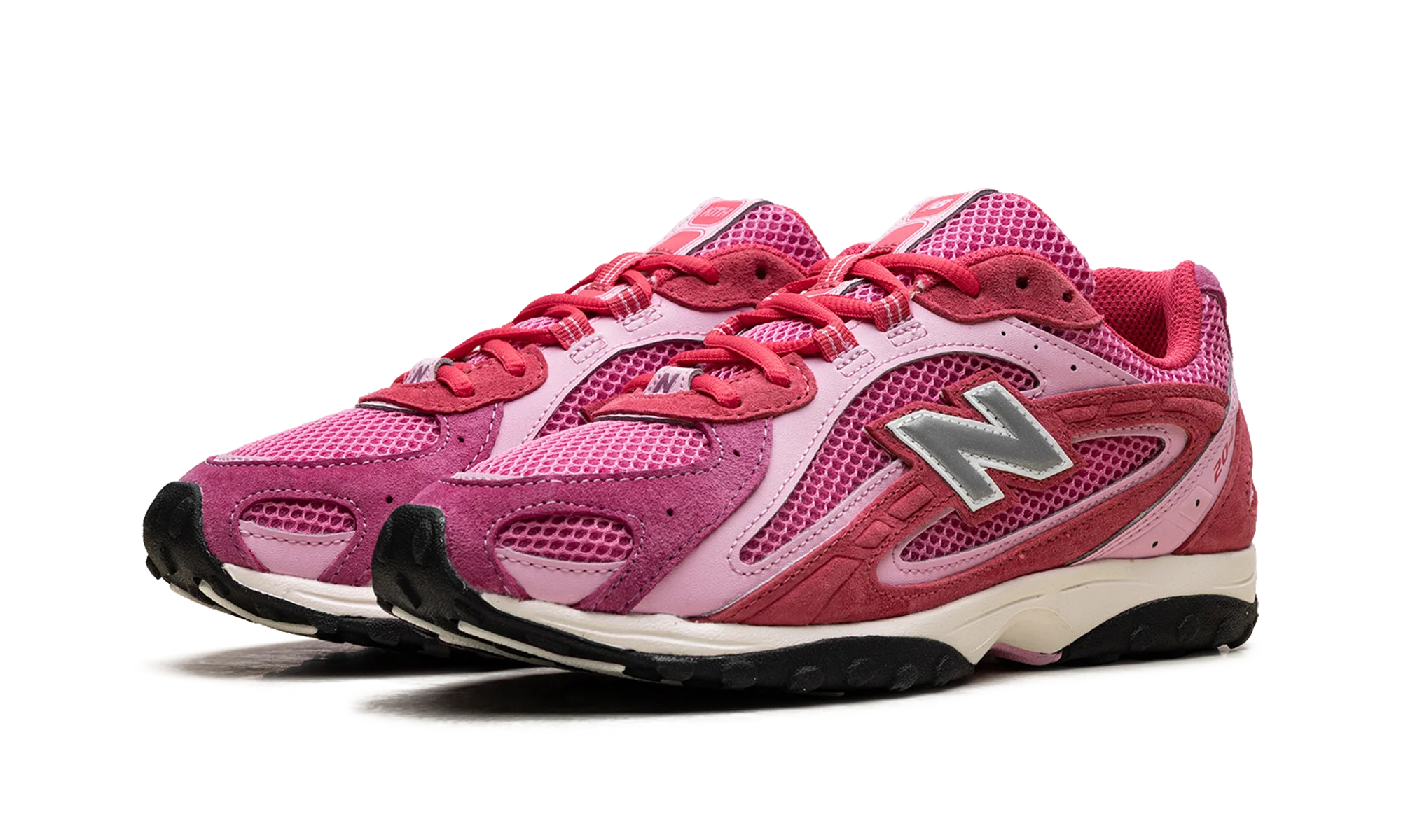 204L "Kith - Pink" U204LKTH