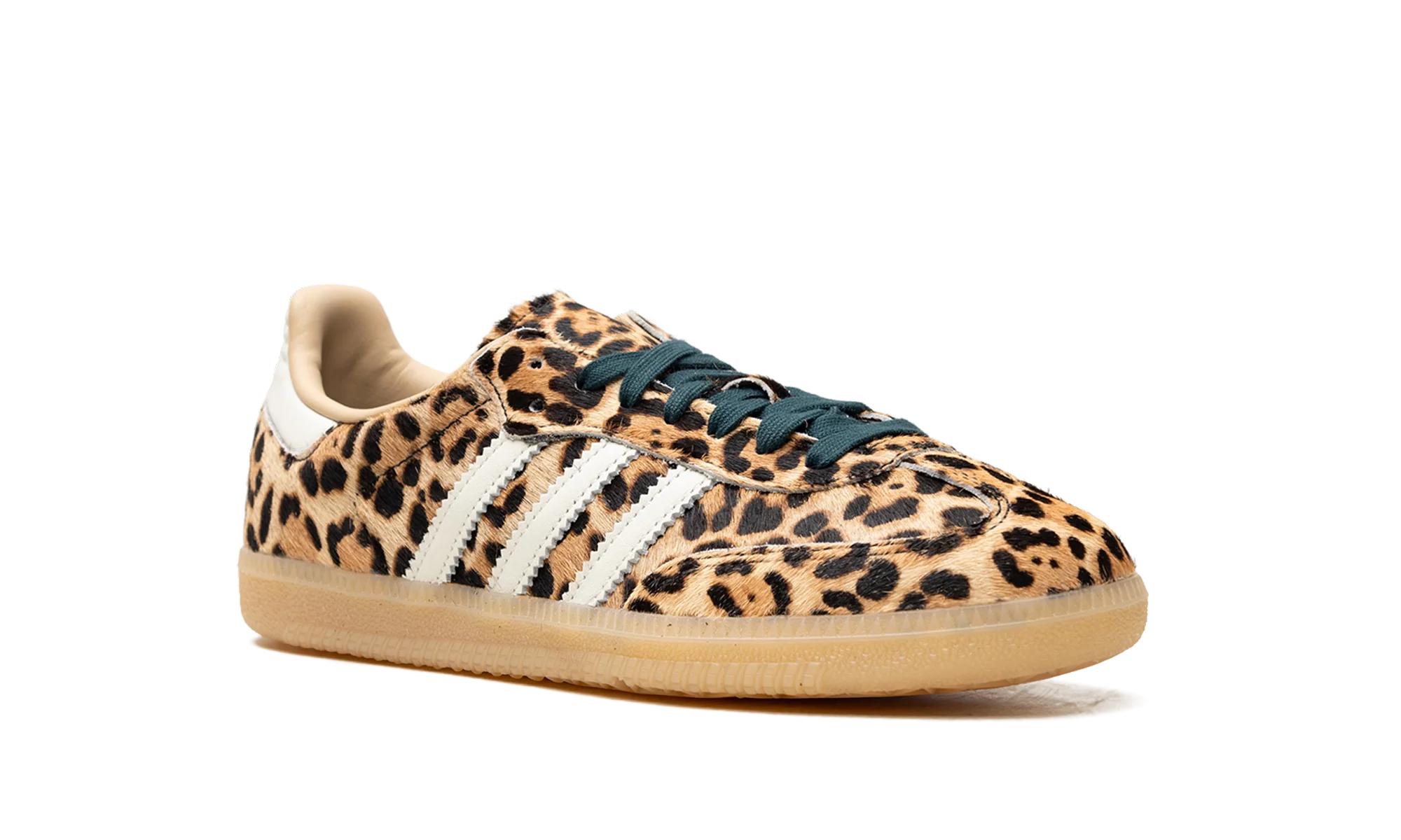 Samba OG WMNS "White Grey" KI6674