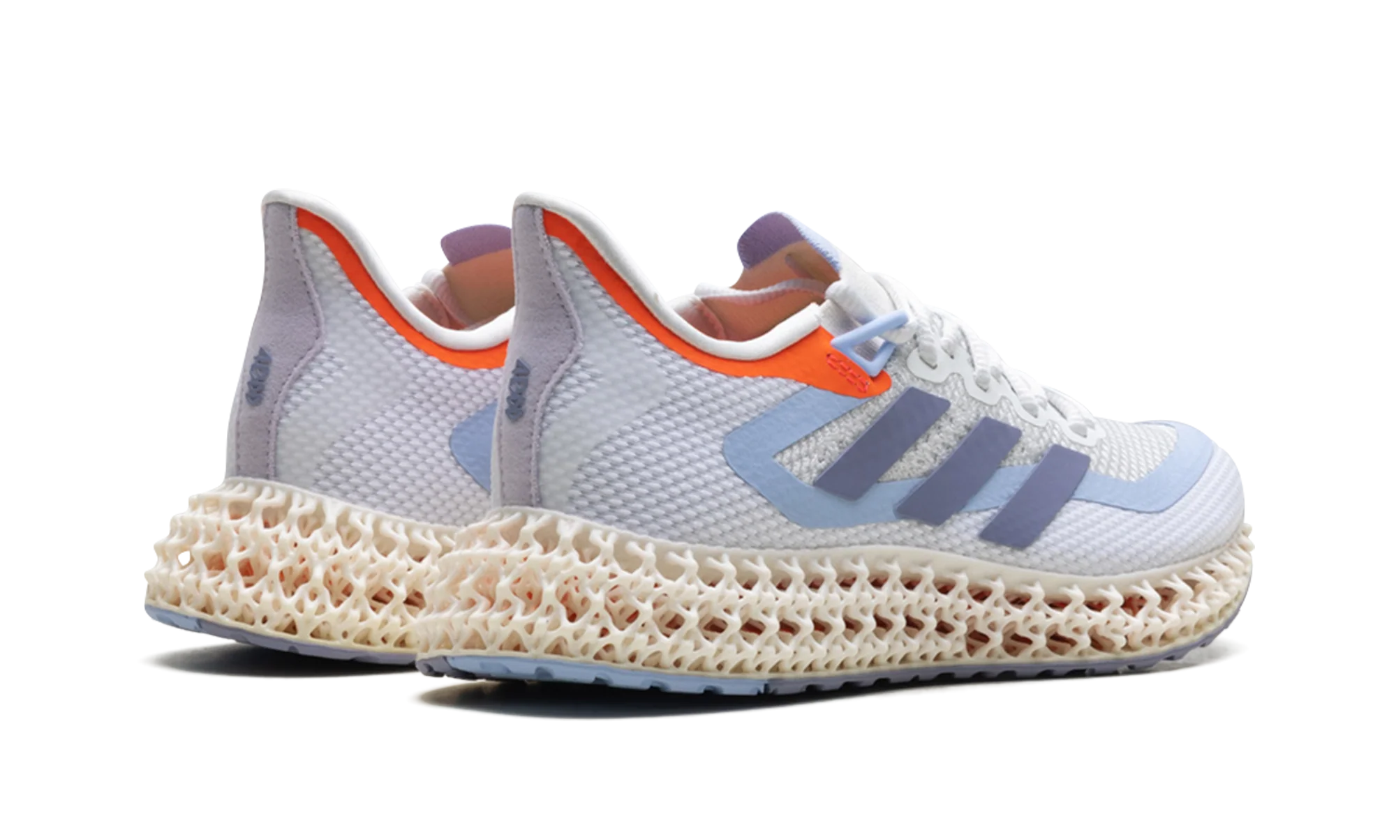 4DFWD 2 WMNS "Blue Dawn" HP7646