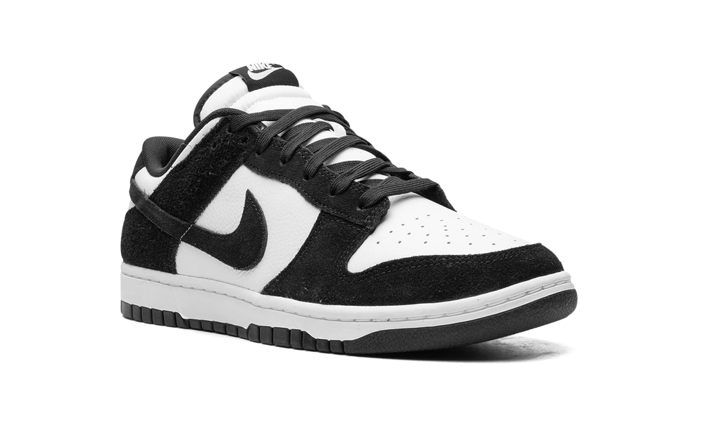Dunk Low "Suede Panda" FQ8249 100