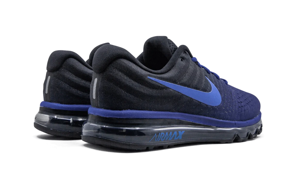 Air Max 2017 "NAVY" 849559 401