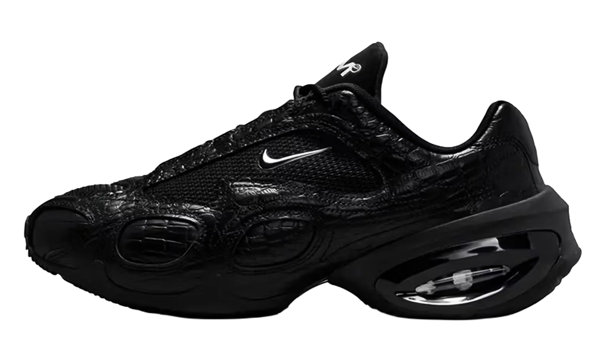 Air Max Muse SE WMNS "Croc Skin Pack Black" IB6689 001