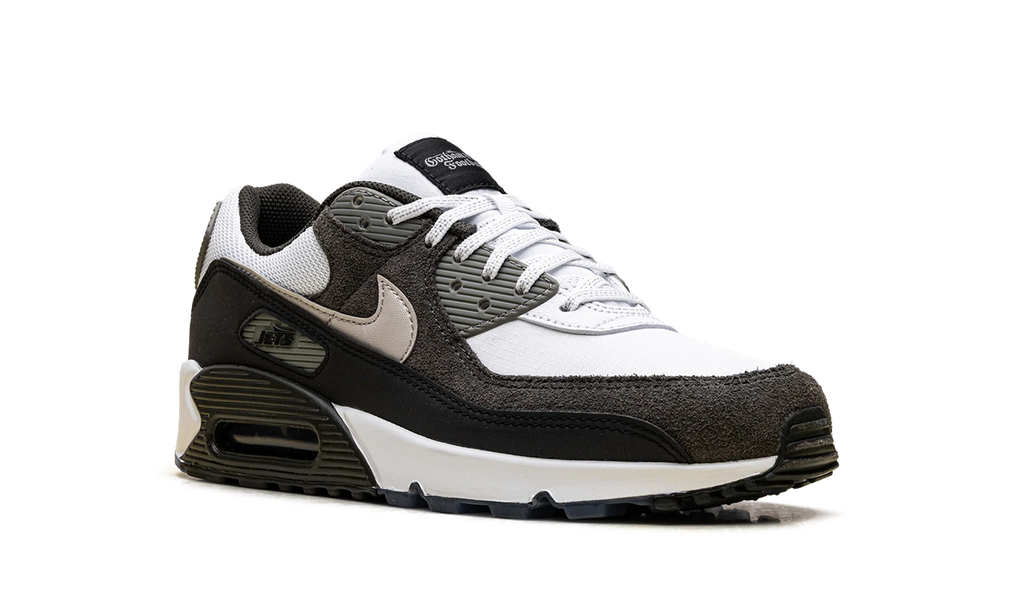 Air Max 90 Rivalry "New York Jets" II7592 100