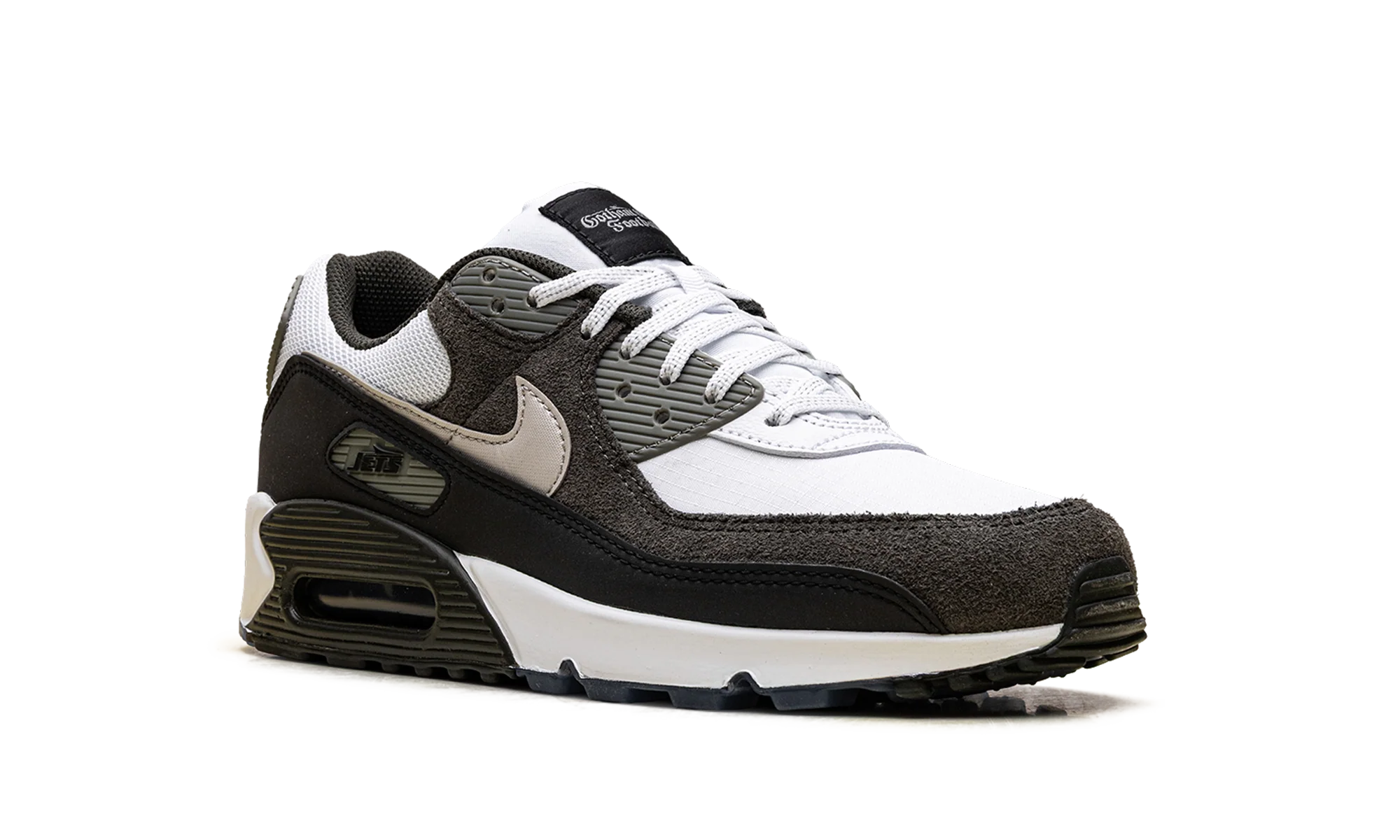 Air Max 90 Rivalry "New York Jets" II7592 100
