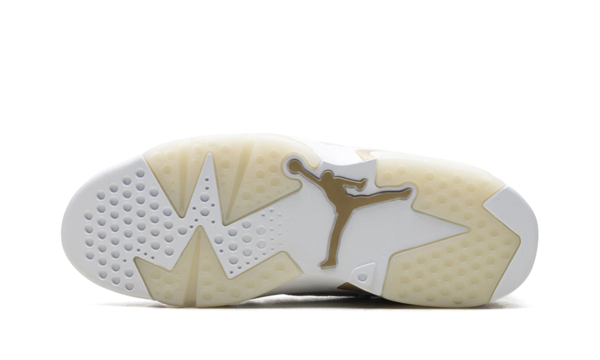 Air Jordan MVP "White Metallic Gold" DZ4475 170
