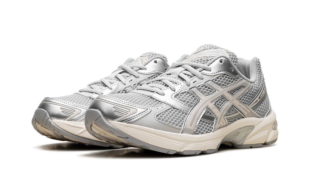 Gel-1130 WMNS "Cloud Grey Oatmeal" 1202A164 023