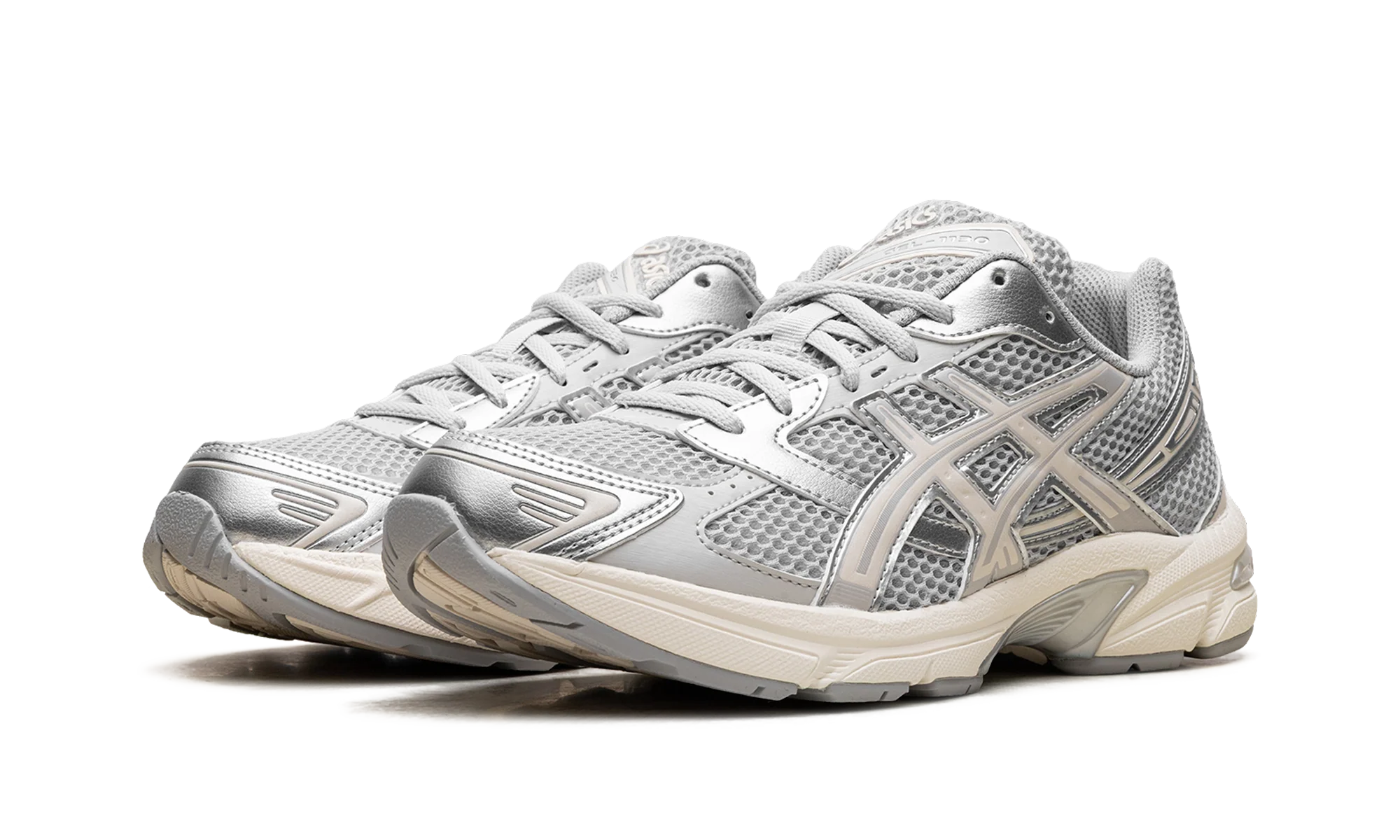 Gel-1130 WMNS "Cloud Grey Oatmeal" 1202A164 023