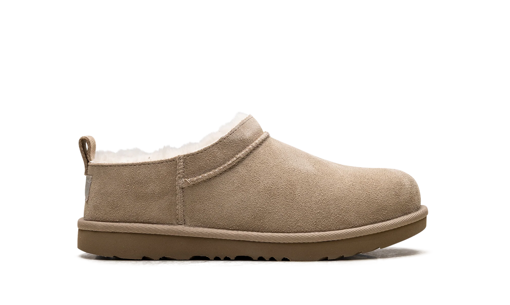 Classic Micro GS "Sand" 1174410K SAN