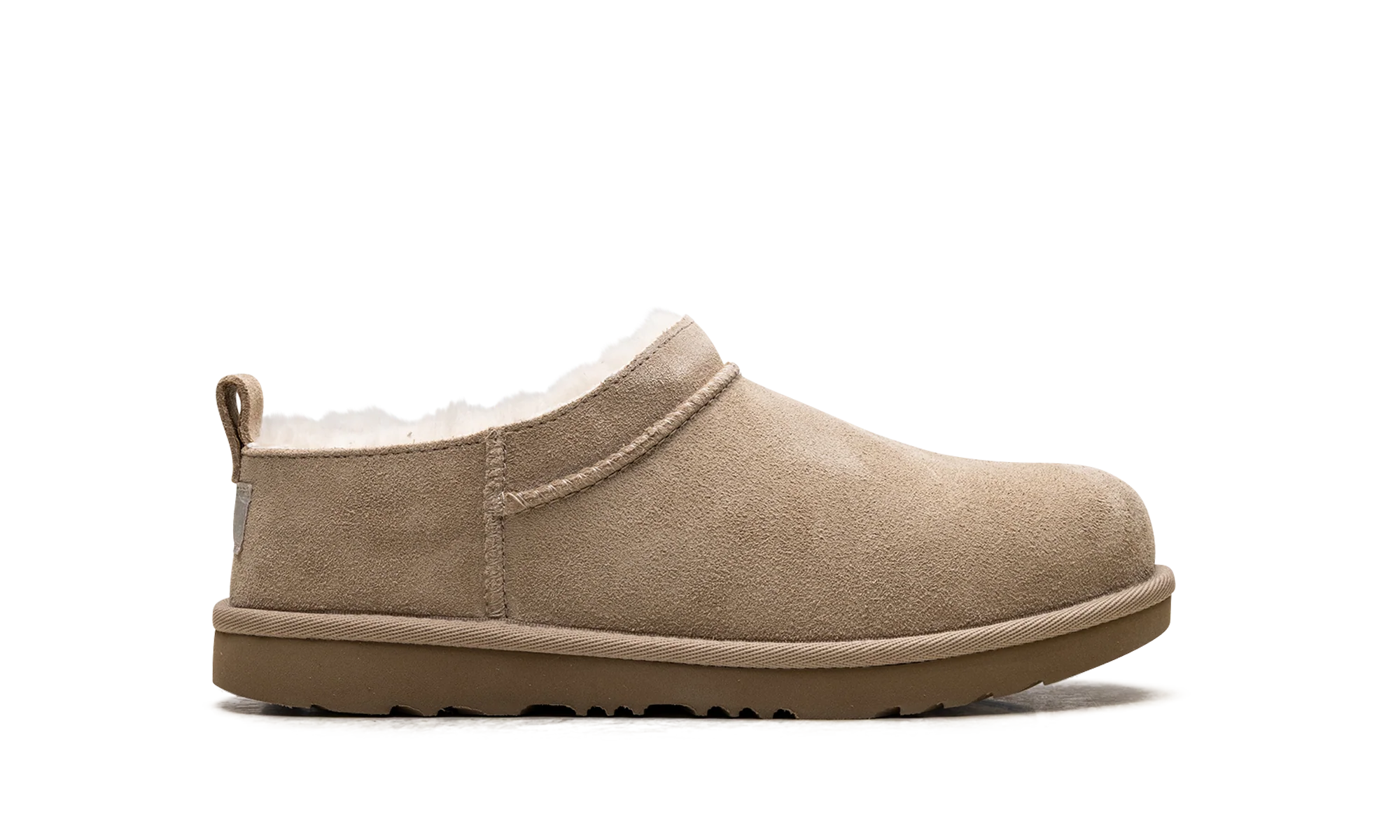 Classic Micro GS "Sand" 1174410K SAN