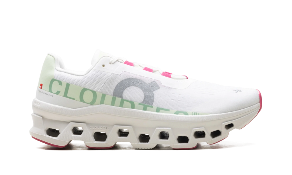 Cloudmonster WMNS "White Lima" 61.97725