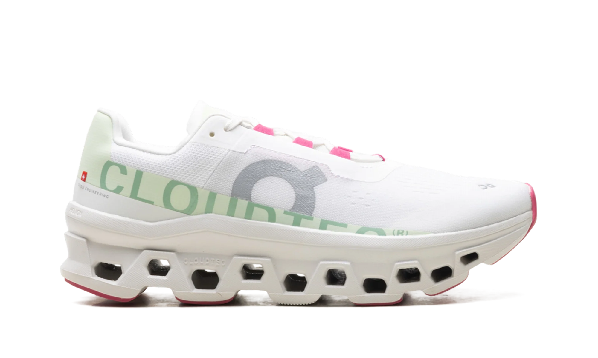 Cloudmonster WMNS "White Lima" 61.97725