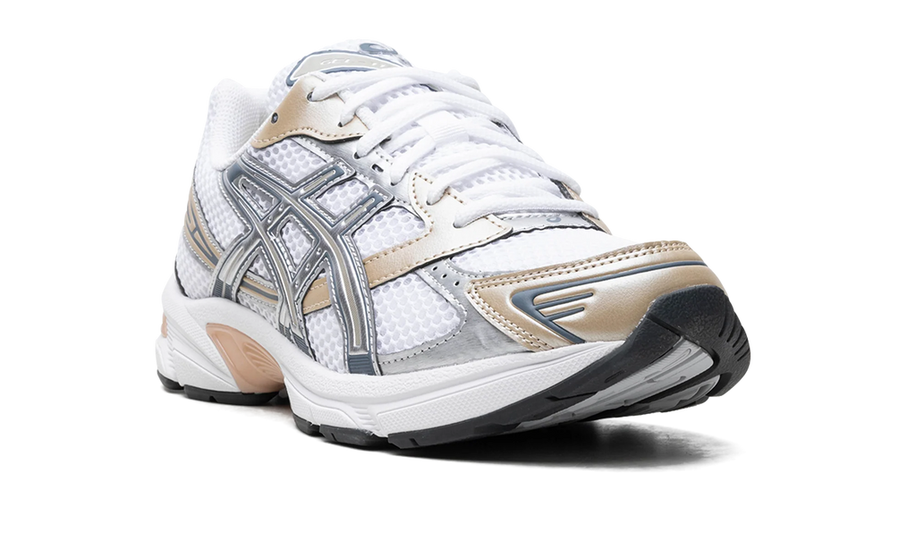 Gel 1130 "White Wood Crepe" 1201A256 117