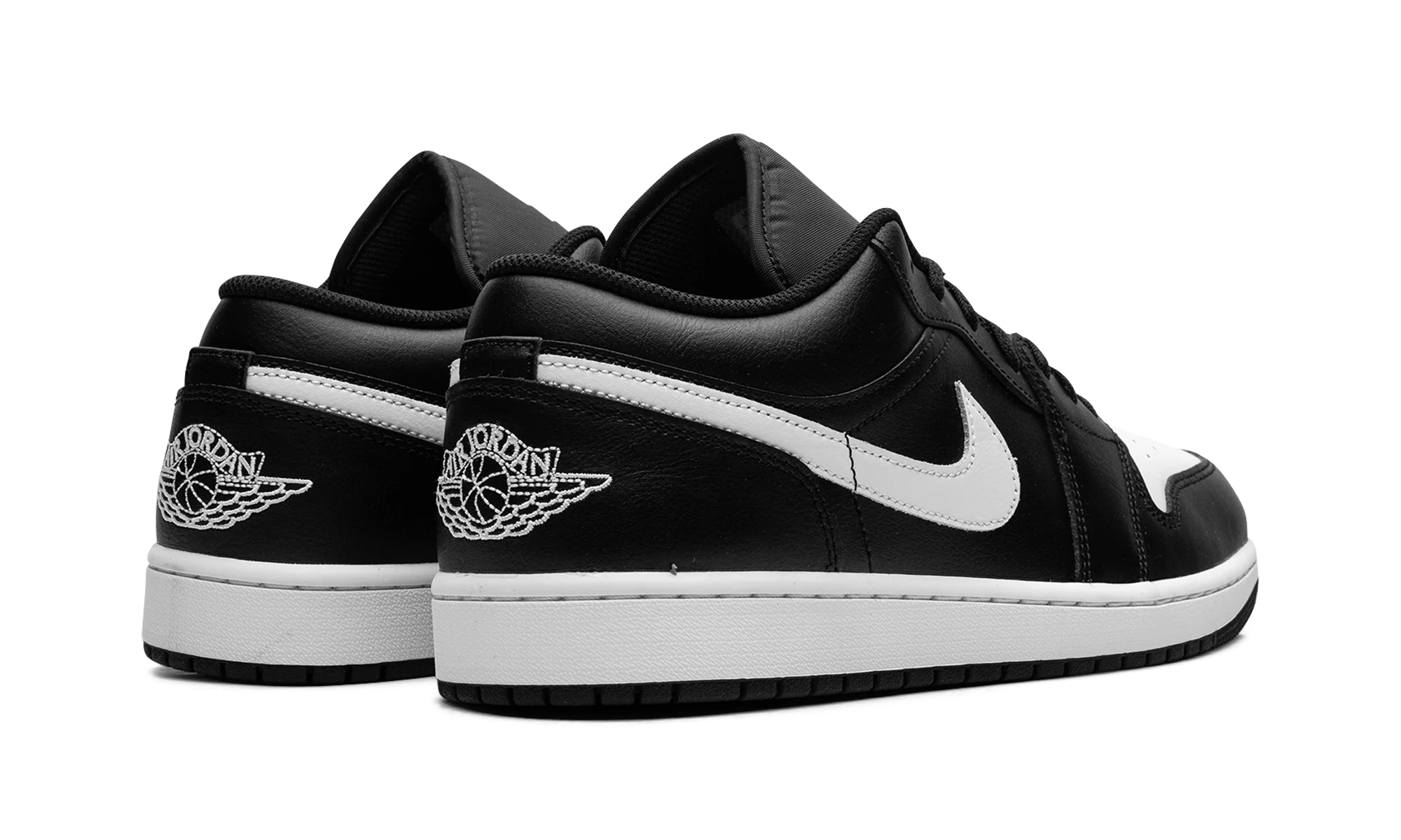 Air Jordan 1 Low "Orca" 553558 043