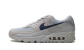 Air Max 90 "Wolf Grey / Midnight Navy" DM0029 022