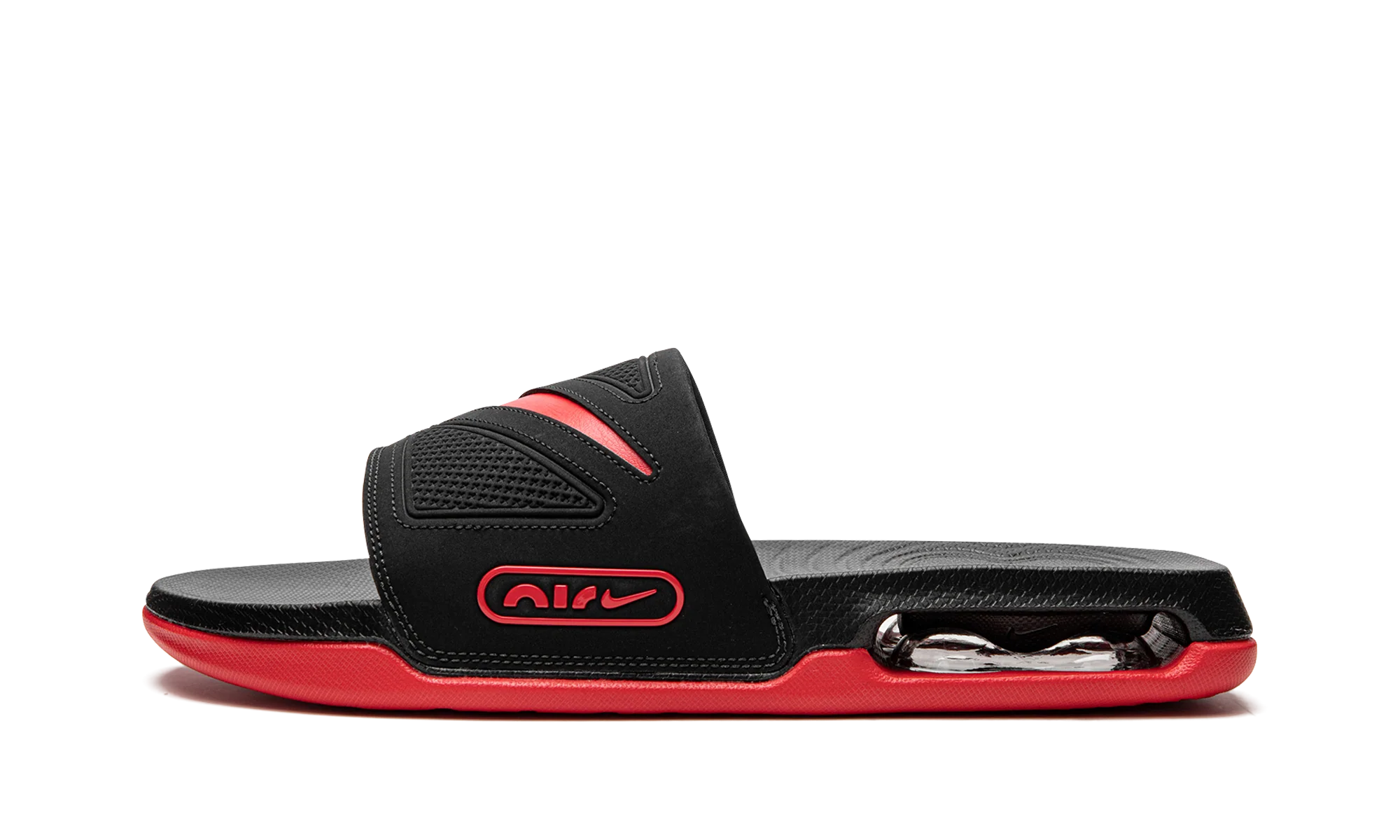 Air Max Cirro Slide "University Red" DC1460 002