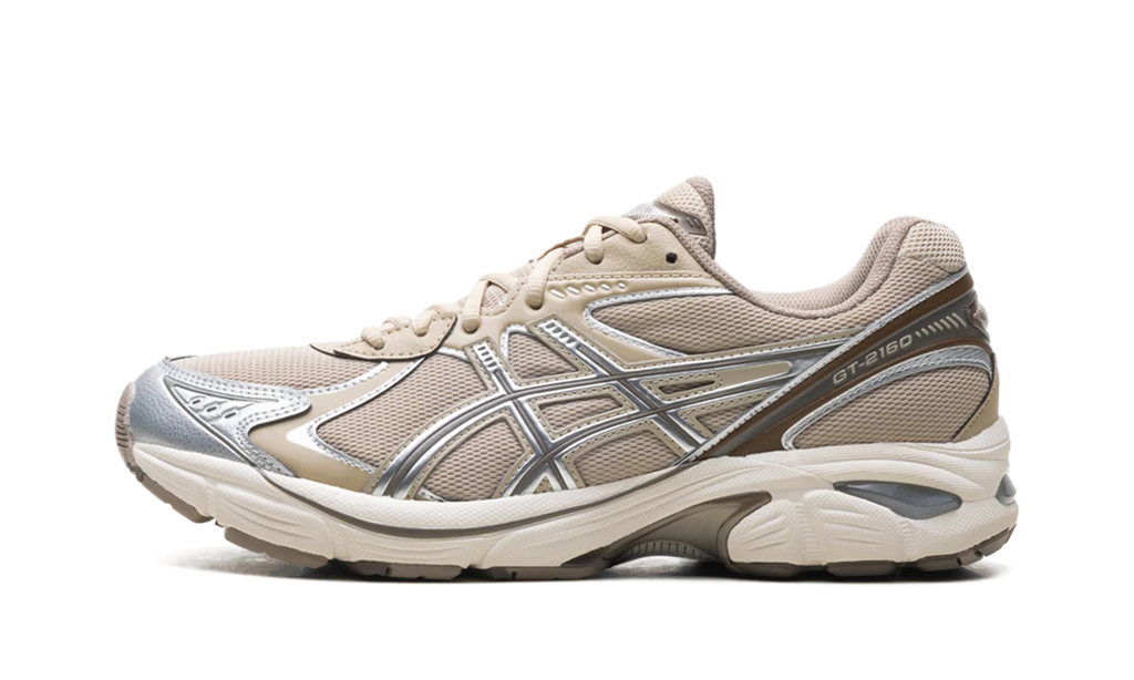 GT-2160 "Feather Grey Brown Storm" 1203A320 022