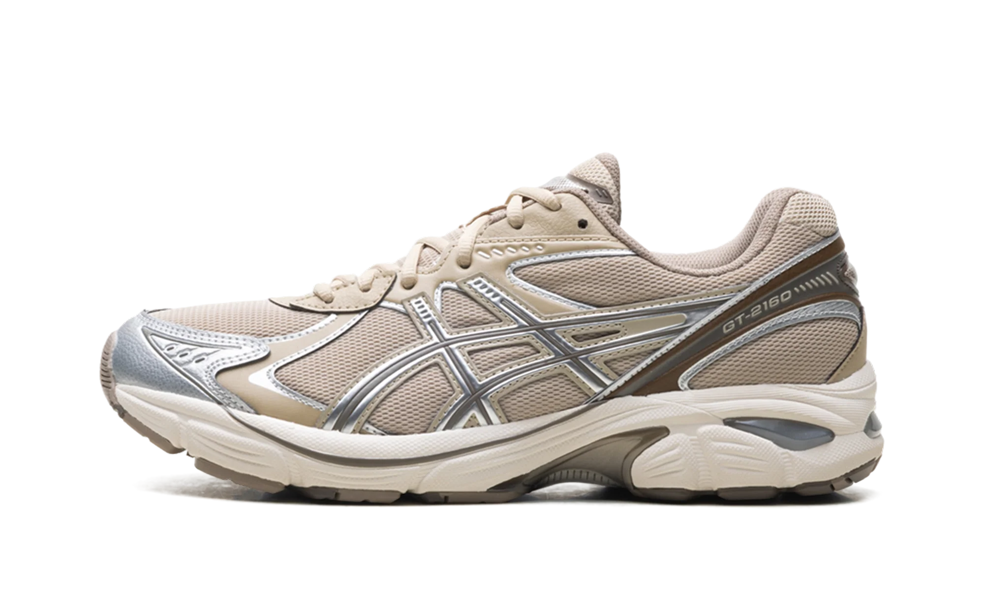 GT-2160 "Feather Grey Brown Storm" 1203A320 022