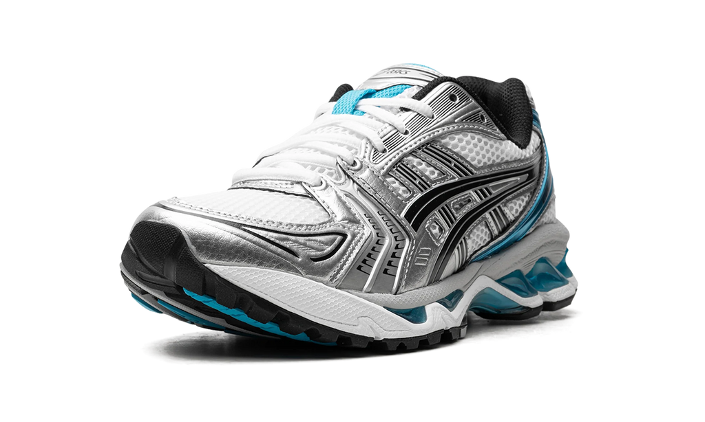 GEL KAYANO 14 WMNS "Aizuri Blue" 1202A056 108