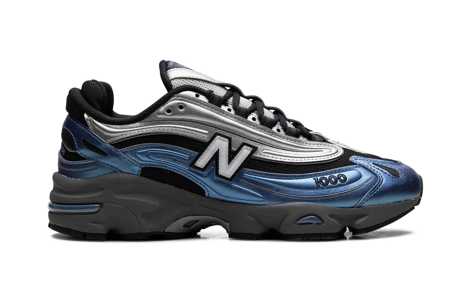 M1000 "Sea Stone/Metallic Blue" M1000ENV