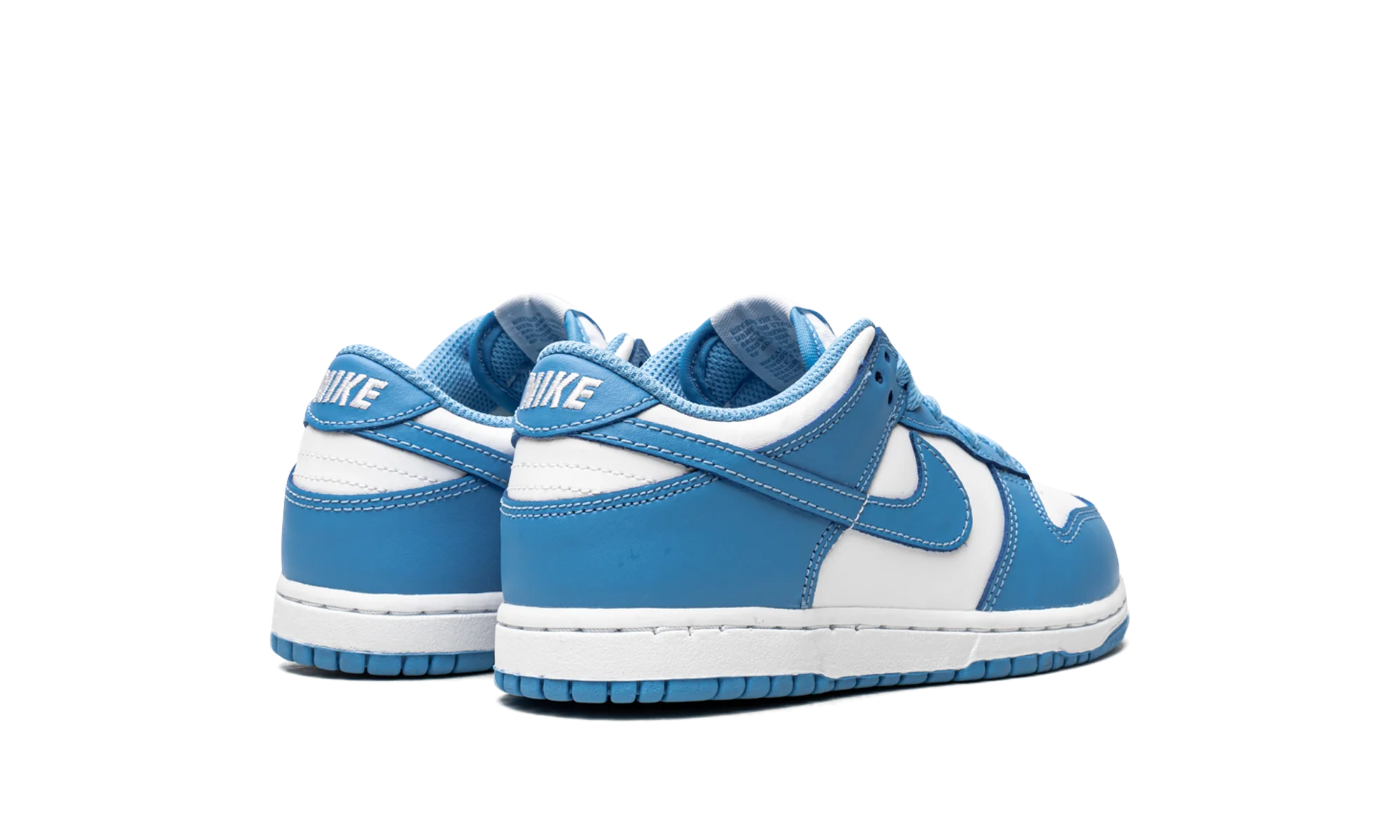 Dunk Low PS "UNC" CW1588 103