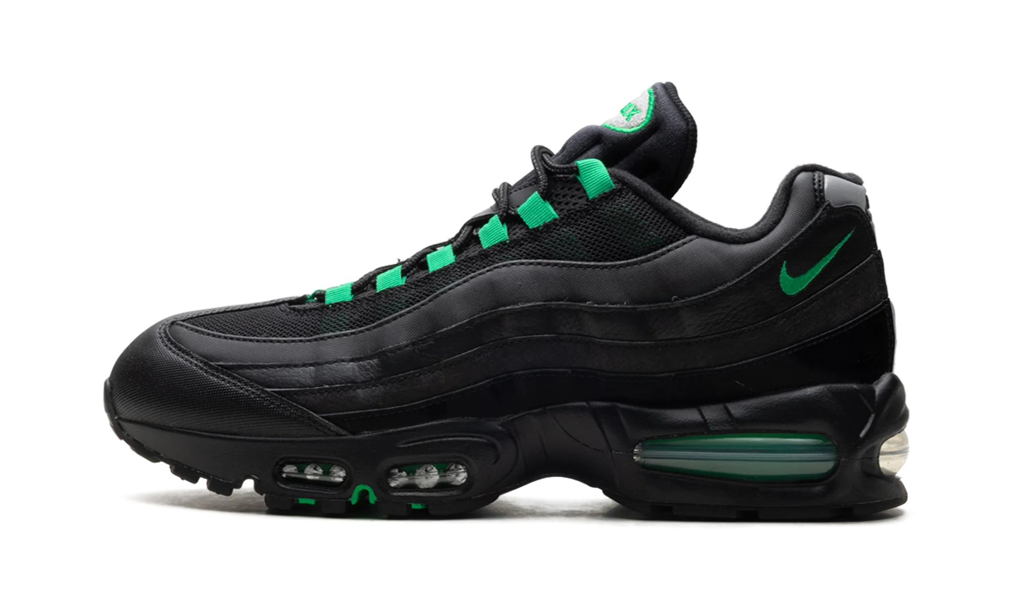 Air Max 95 OG "Green Shock" IB1667 002