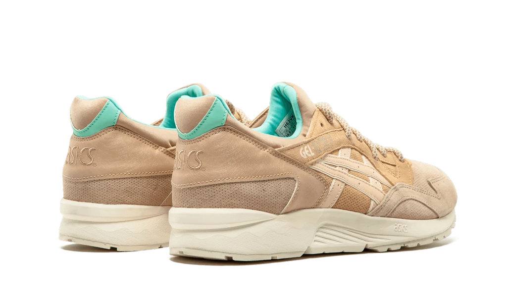 Gel-Lyte 5 "OFFSPRING" H63VK 0505