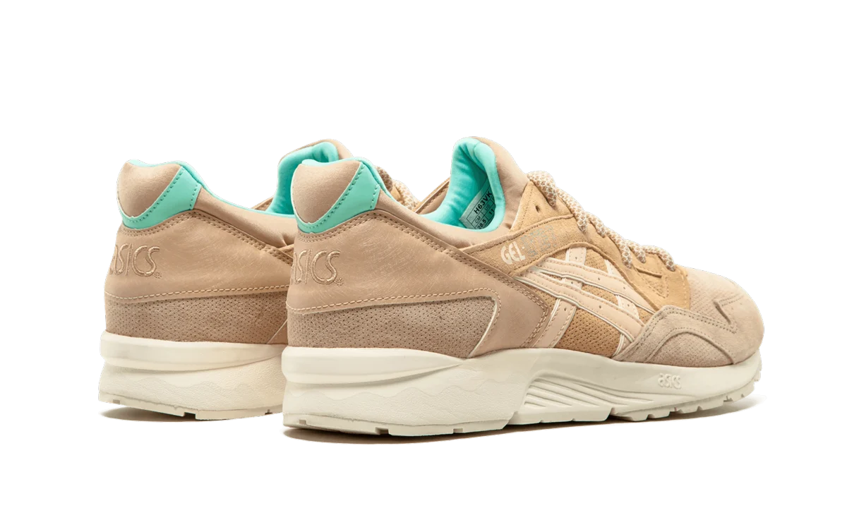 Gel-Lyte 5 "OFFSPRING" H63VK 0505