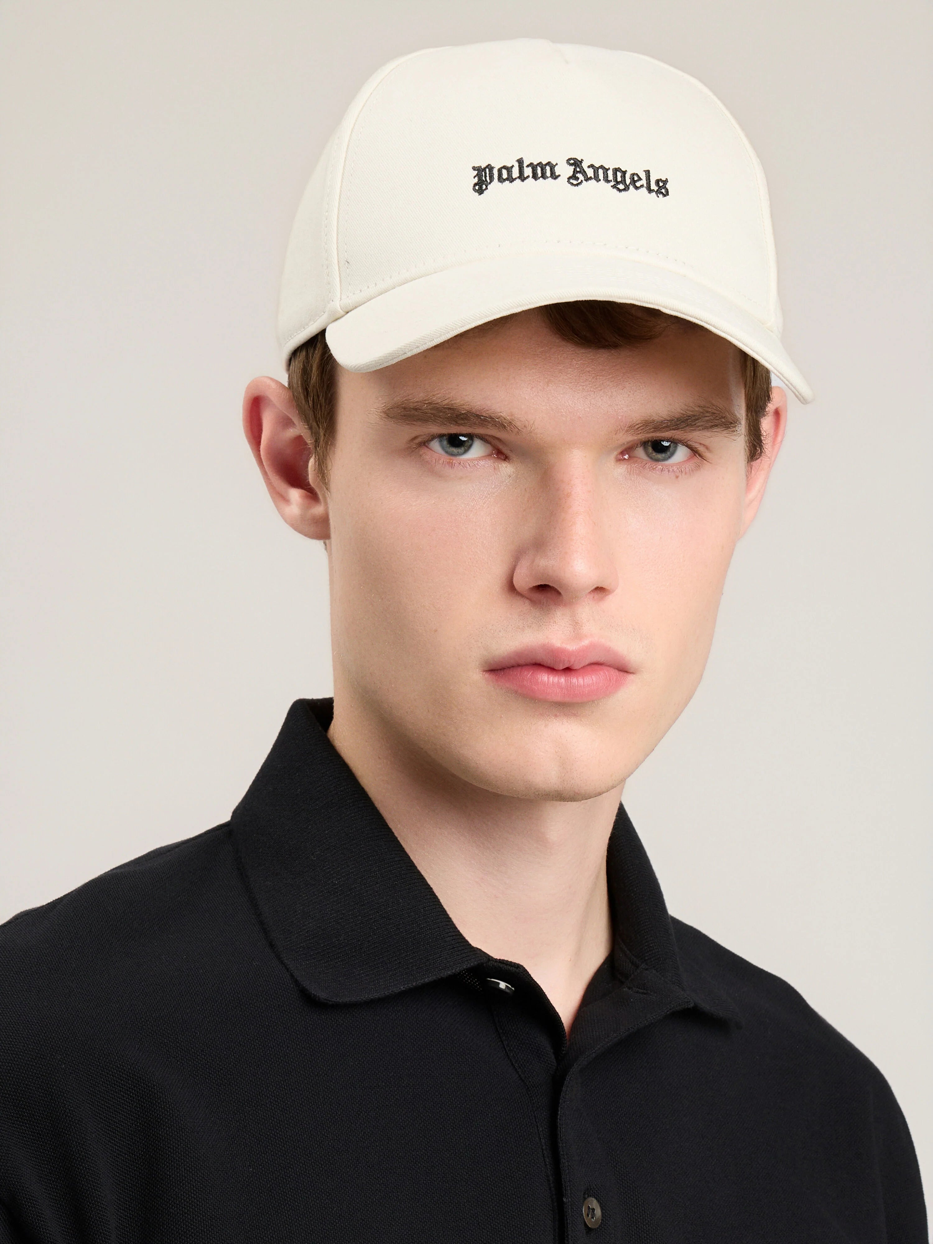 Classic Logo Cap