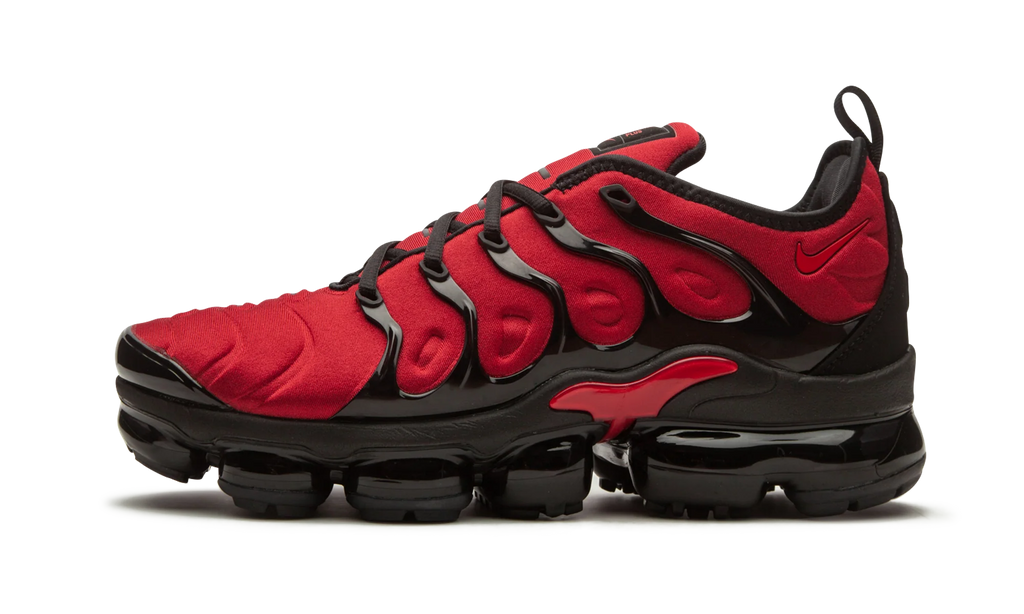 Air Vapormax Plus "University Red" CU4863 600