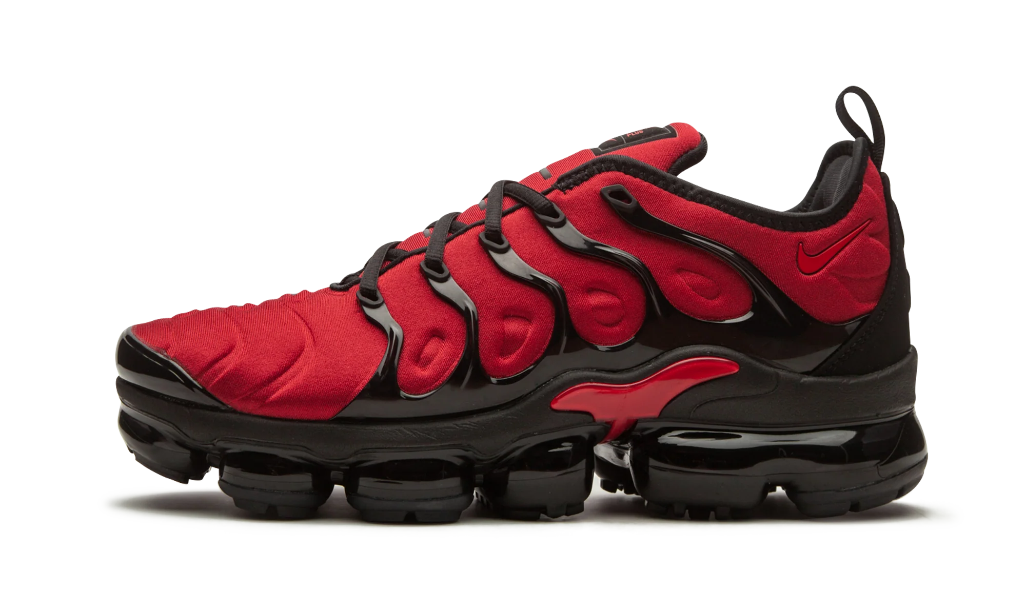 Air Vapormax Plus "University Red" CU4863 600