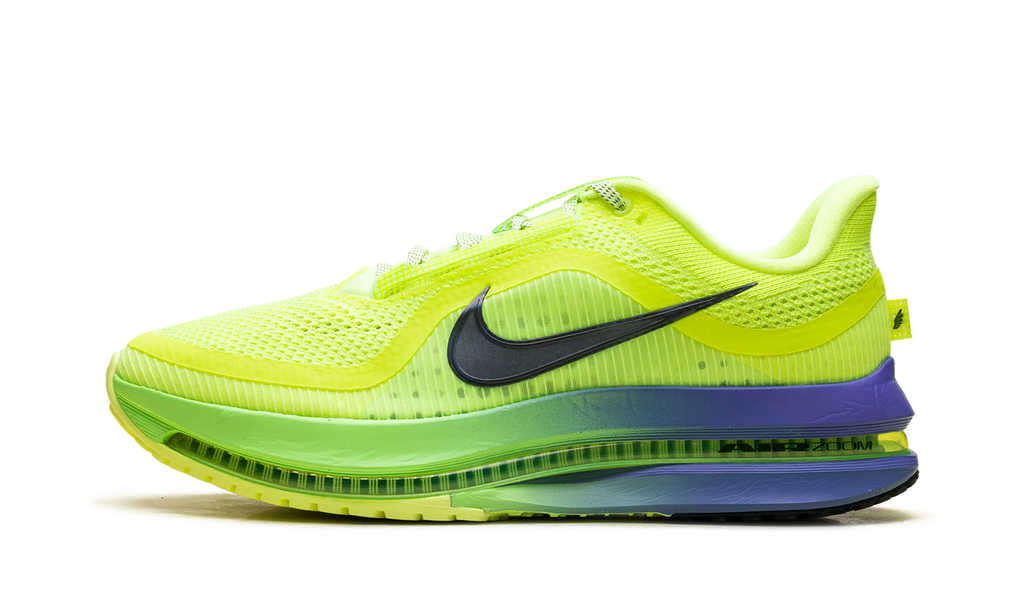 Air Zoom Pegasus Premium "Lime Blast Sapphire" HQ2592 702