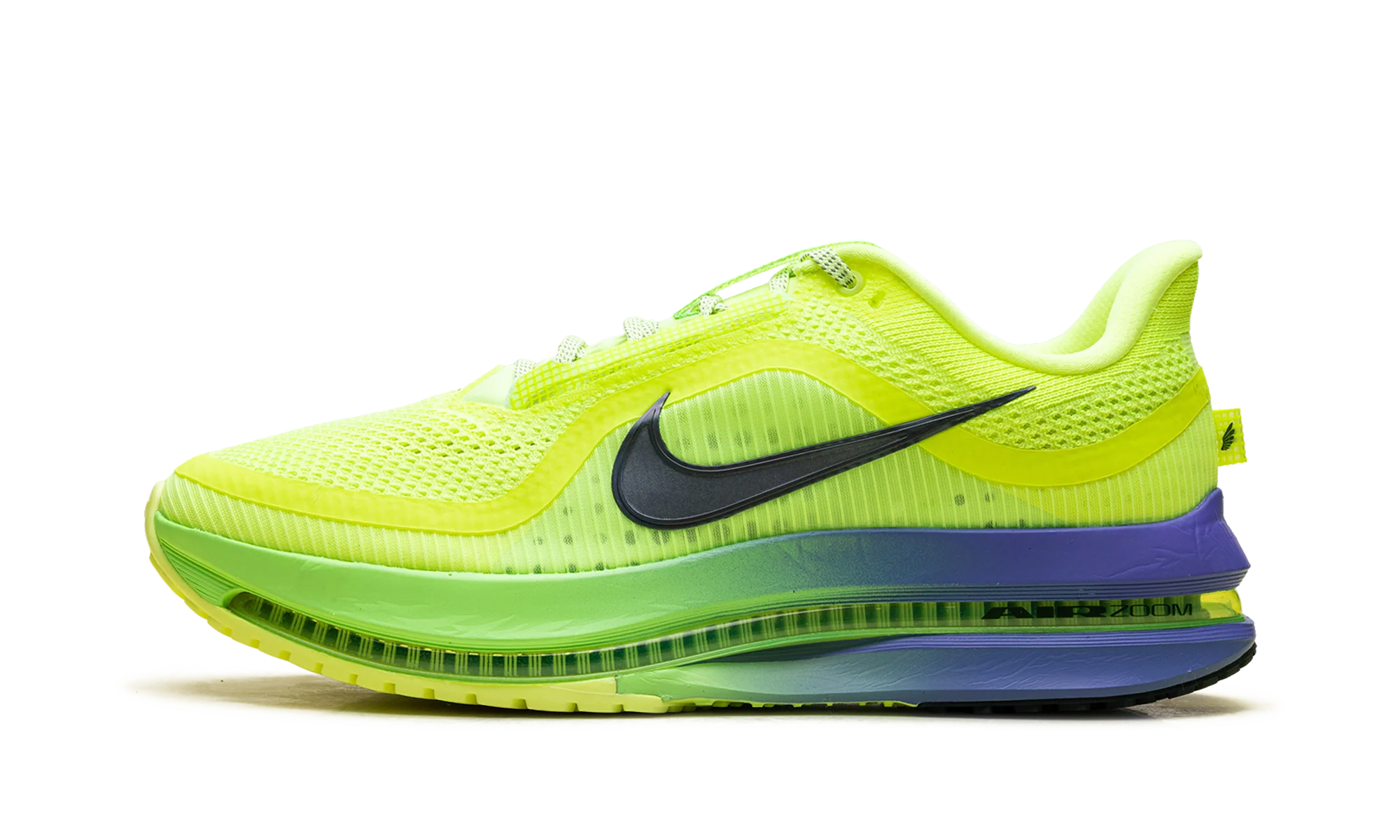 Air Zoom Pegasus Premium "Lime Blast Sapphire" HQ2592 702