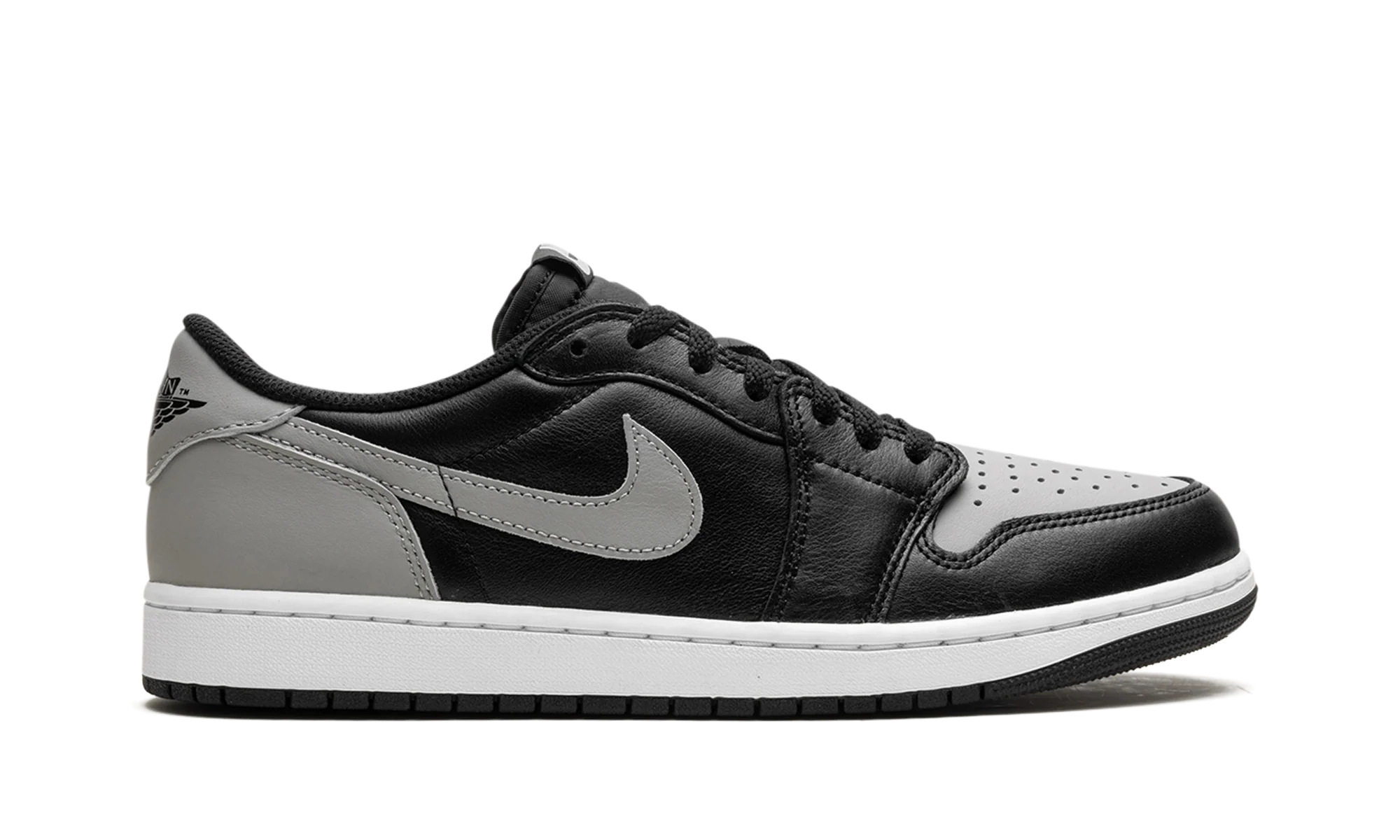 Air Jordan 1 Retro Low OG "Shadow" CZ0790 003