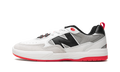 Tiago Lemos x Numeric 808 "White Black Red" NM808NAP