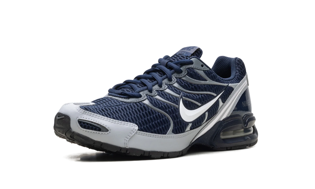 Air Max Torch 4 "Obsidian Wolf Grey" 343846 411