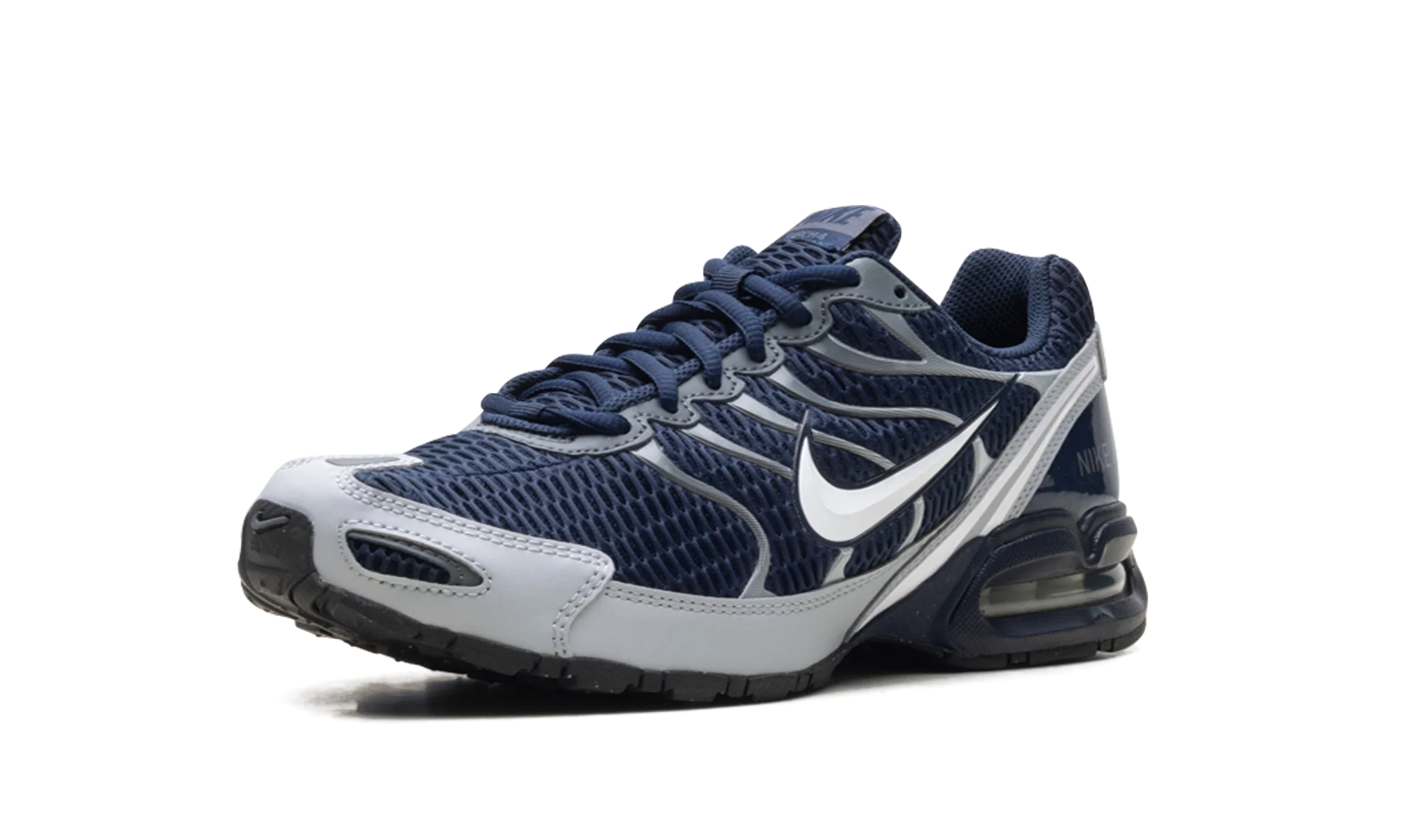 Air Max Torch 4 "Obsidian Wolf Grey" 343846 411