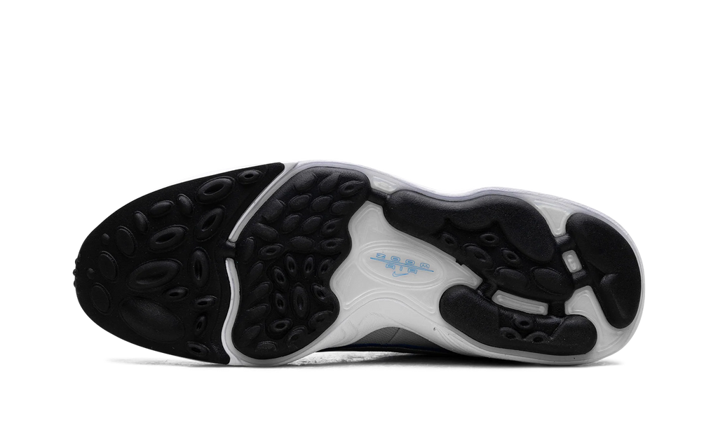 Zoom Spiridon "Metallic Silver / Signal Blue" HF9117 003