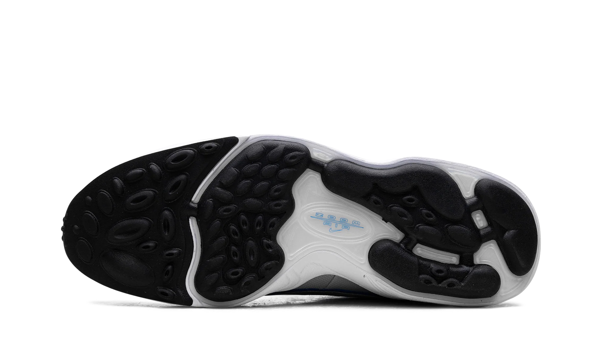 Zoom Spiridon "Metallic Silver / Signal Blue" HF9117 003