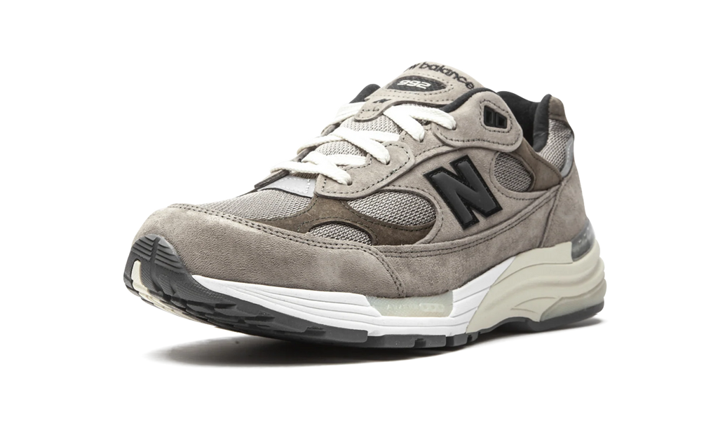 992 "JJJJOUND. - Grey" M992J2