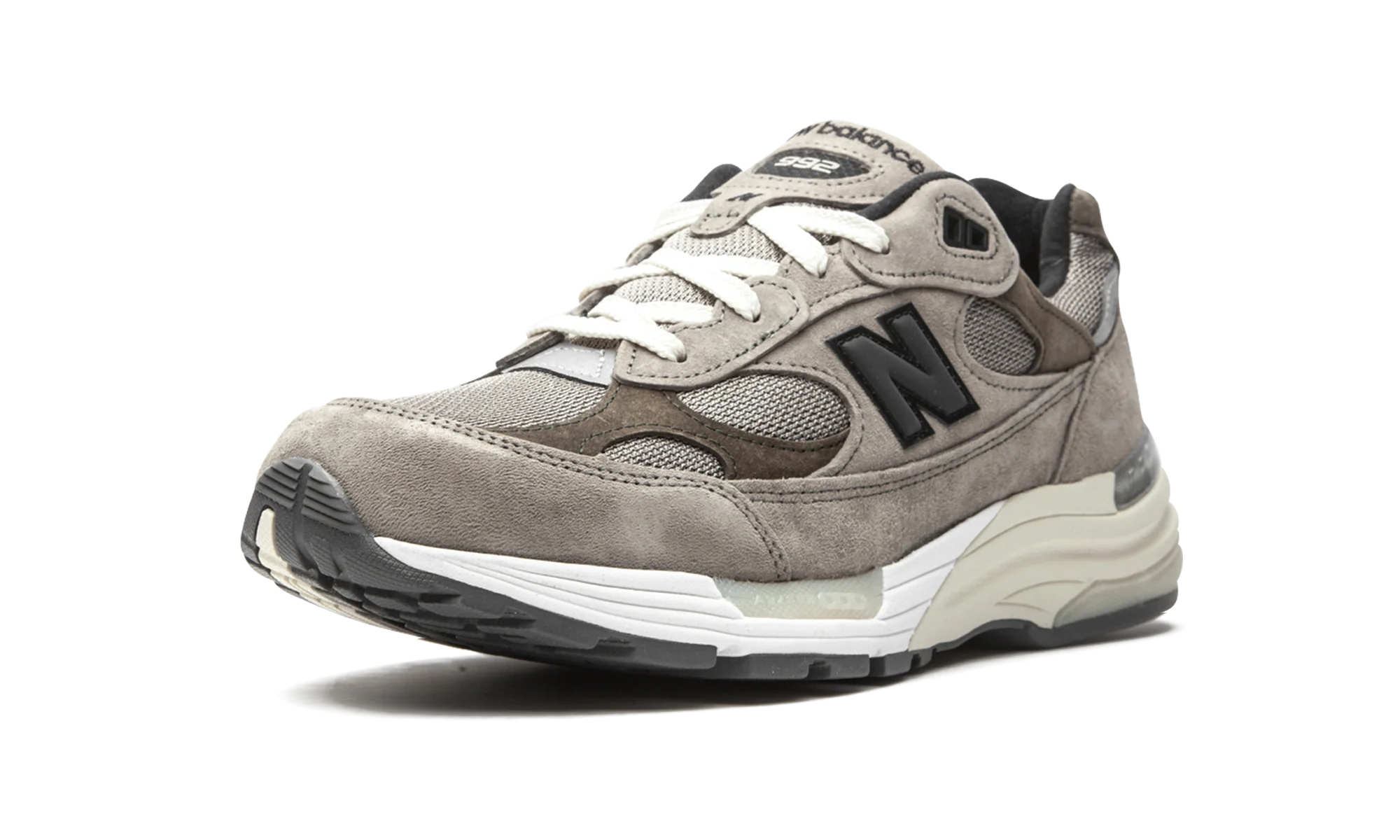 992 "JJJJOUND. - Grey" M992J2