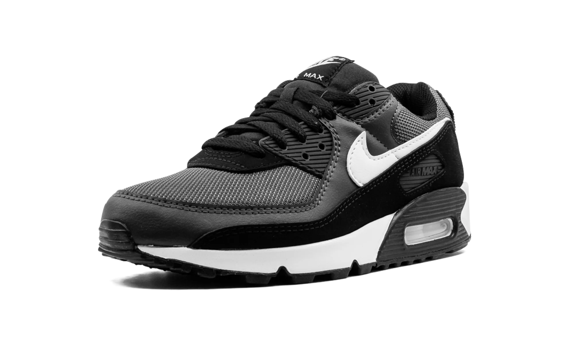 Air Max 90 "Iron Grey" CN8490 002