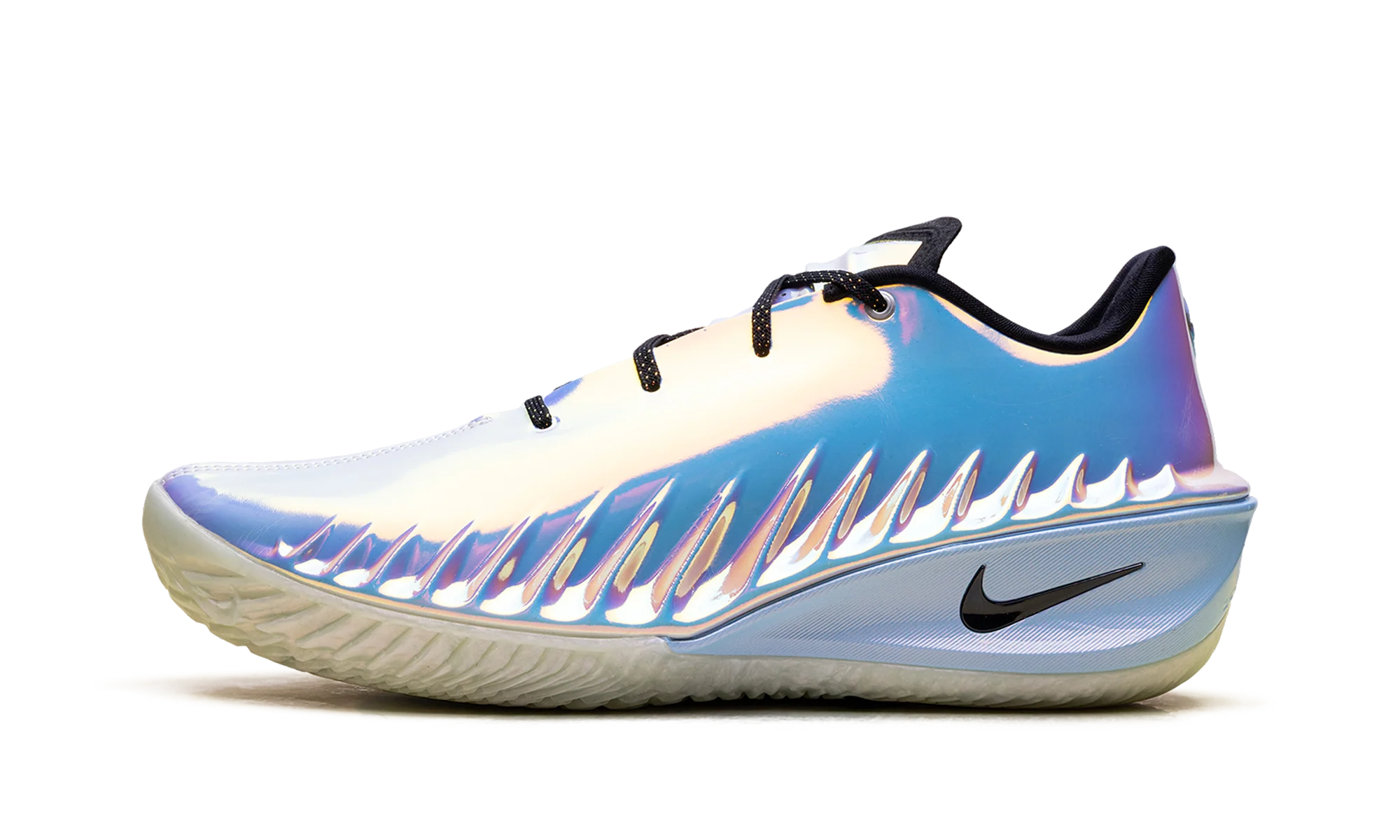 Nike Zoom GT Cut 4 "Warning Label" IB6729 910