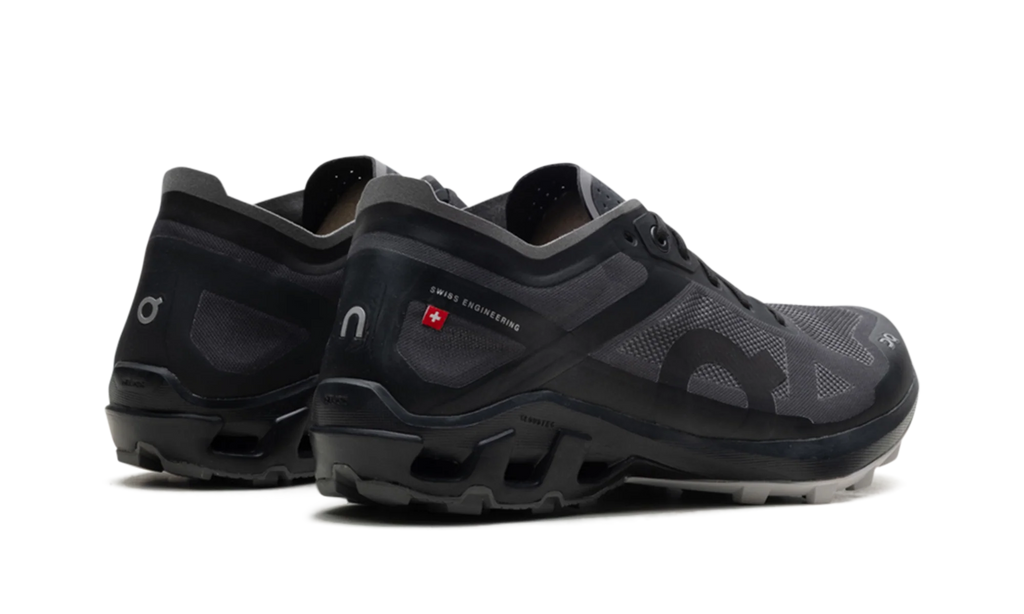Cloudventure Peak 3 WMNS "Black Glacier" 3WD10760777