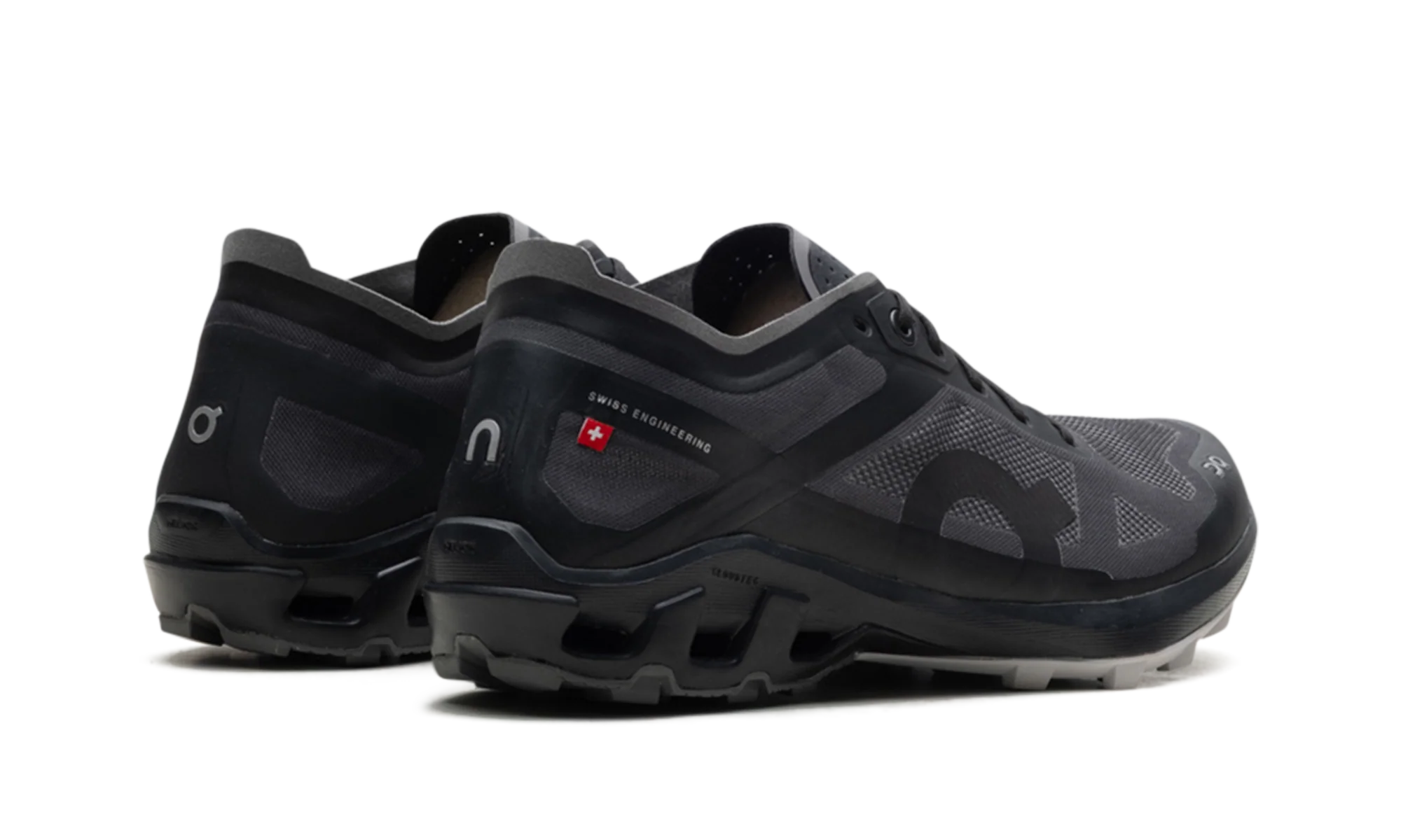 Cloudventure Peak 3 WMNS "Black Glacier" 3WD10760777