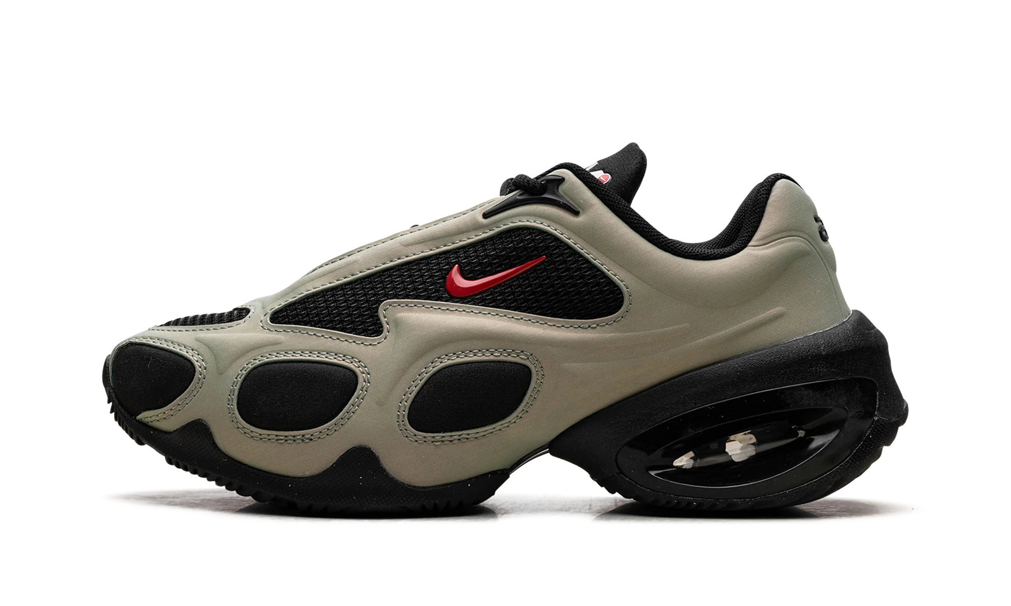 Air Max Muse WMNS "Oil Green" FV1920 002