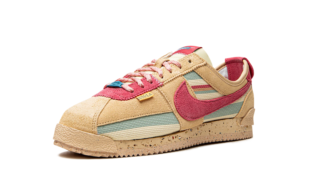 Cortez "Union LA - Grain" DR1413 200