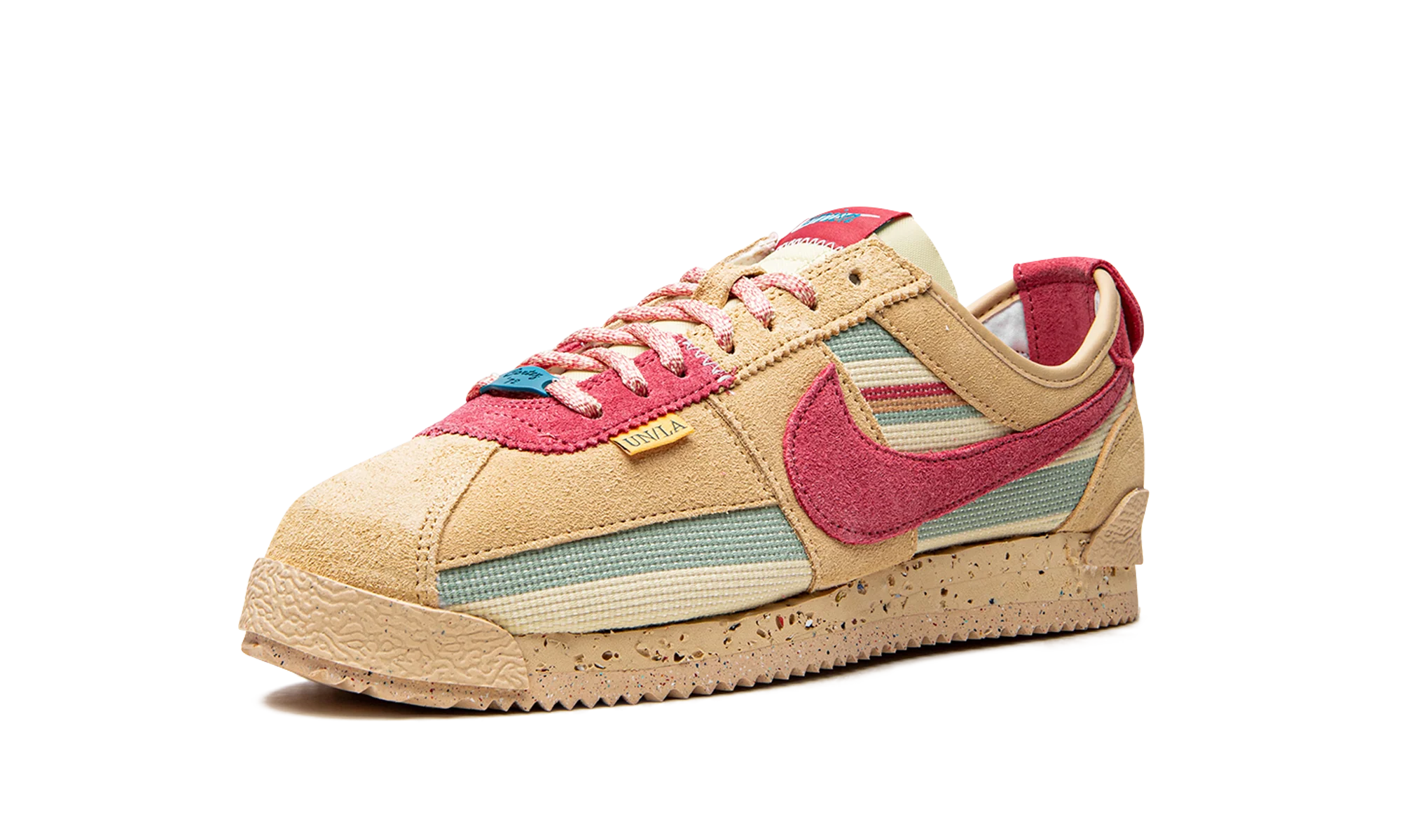 Cortez "Union LA - Grain" DR1413 200