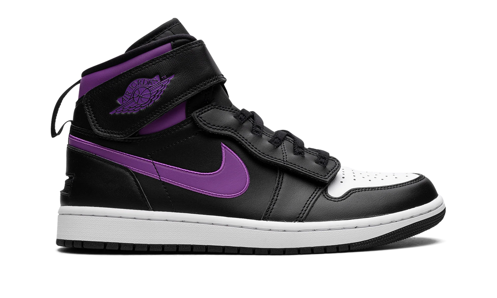 Air Jordan 1 High Flyease "Wild Berry" CQ3835 051
