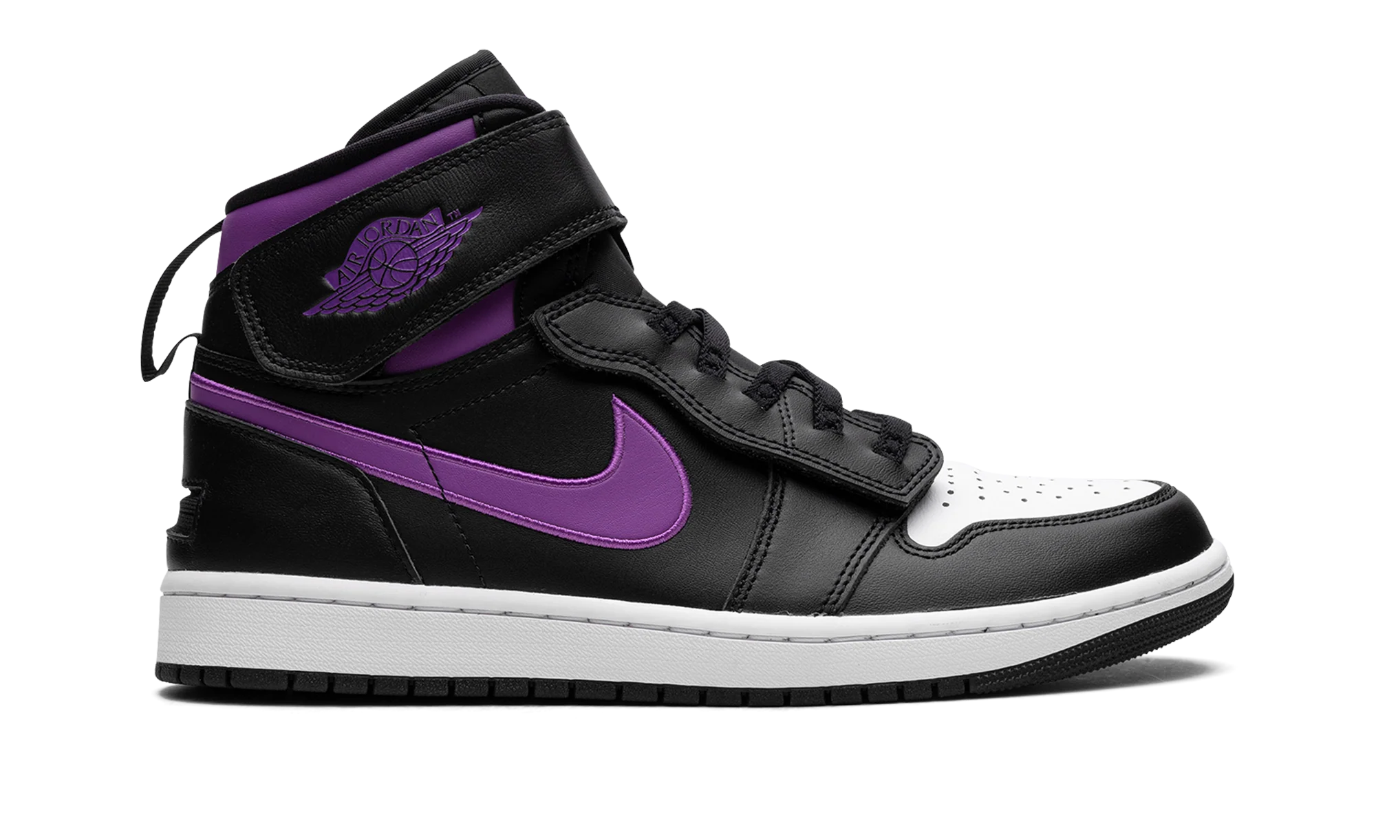 Air Jordan 1 High Flyease "Wild Berry" CQ3835 051