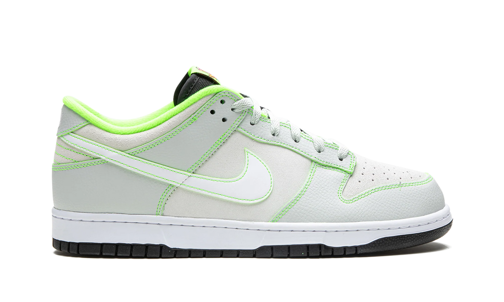 Dunk Low UO P "Oregon" FQ7260 001